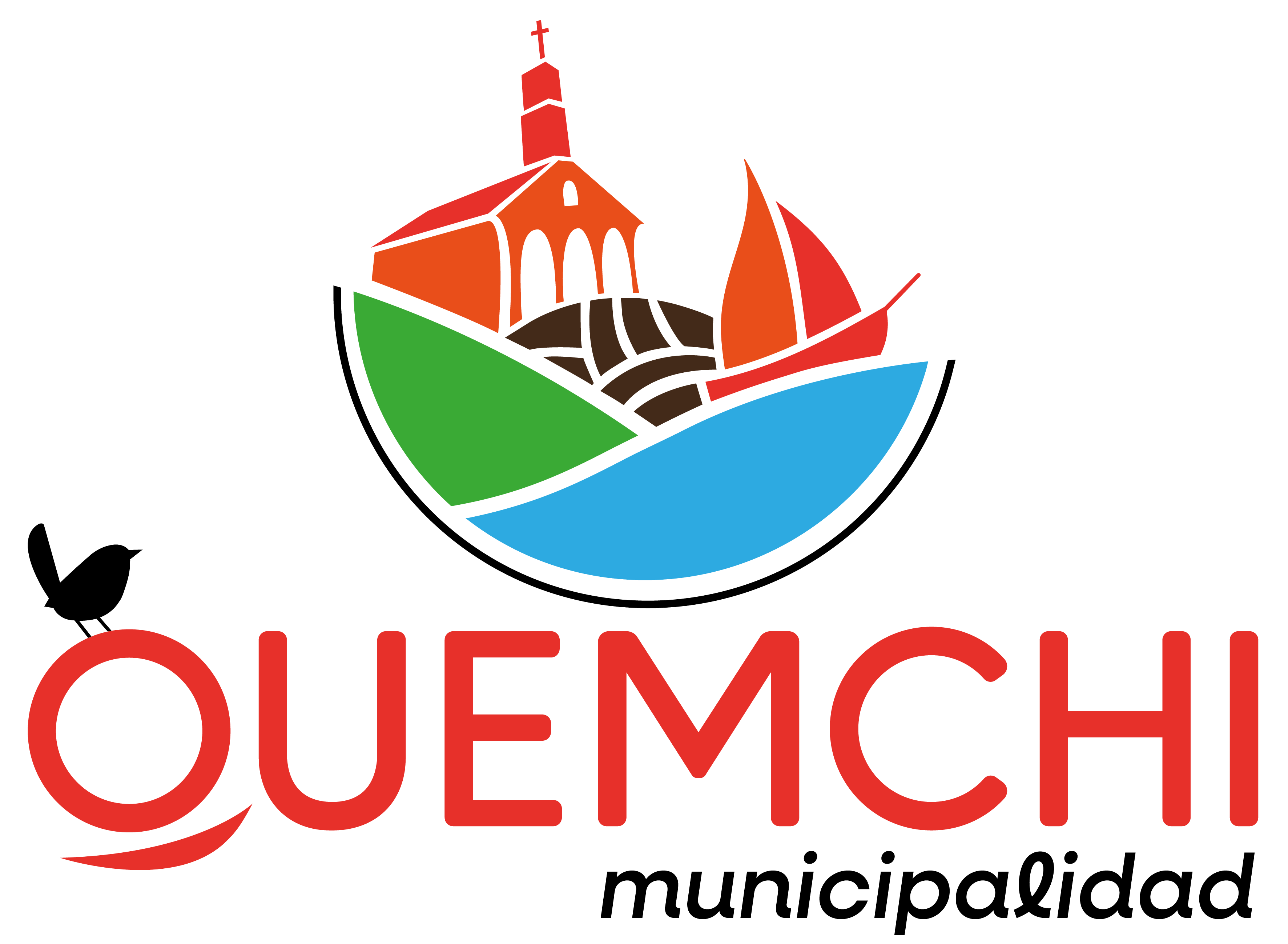 Logo municipal